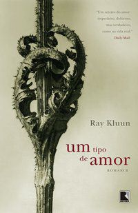 UM TIPO DE AMOR - KLUUN, RAY