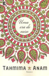 UMA ERA DE OURO - AUTOR(A): ANAM, TALMINA