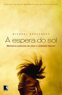 À ESPERA DO SOL - AUTOR(A): GREENBERG, MICHAEL