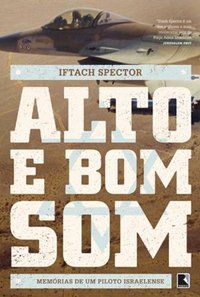 ALTO E BOM SOM - SPECTOR, IFTACH