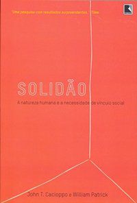 SOLIDÃO - AUTOR(A): PATRICK, WILLIAM