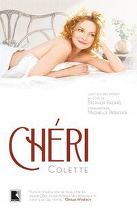 CHÉRI - AUTOR(A): COLETTE