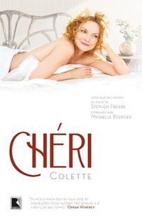 CHÉRI - COLETTE