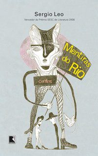 MENTIRAS DO RIO - AUTOR(A): LEO, SERGIO