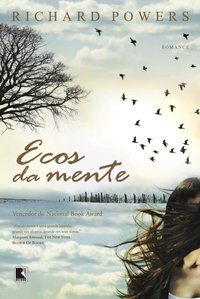 ECOS DA MENTE - AUTOR(A): POWERS, RICHARD