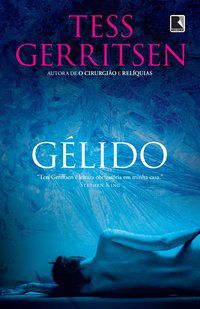 GÉLIDO - AUTOR(A): GERRITSEN, TESS