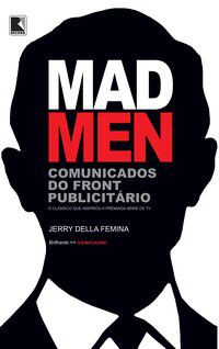 MAD MEN - FEMINA, JERRY DELLA