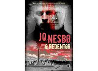O REDENTOR - NESBØ, JO