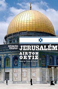 JERUSALÉM - ORTIZ, AIRTON