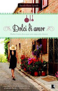 DOLCI DI AMOR - AUTOR(A): LY, SARAH-KATE