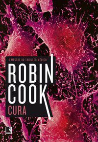 CURA - COOK, ROBIN