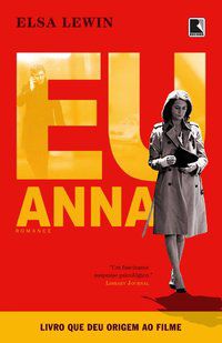 EU, ANNA - AUTOR(A): LEWIN, ELSA