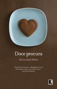 DOCE PROCURA - MILNE, KEVIN ALAN