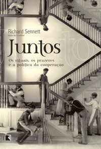 JUNTOS - AUTOR(A): SENNETT, RICHARD