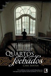 QUARTOS FECHADOS - AUTOR(A): SANTOS, CARE