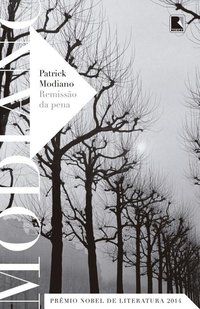 REMISSÃO DA PENA - AUTOR(A): MODIANO, PATRICK