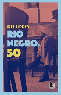 RIO NEGRO, 50 - LOPES, NEI