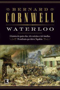 WATERLOO - CORNWELL, BERNARD