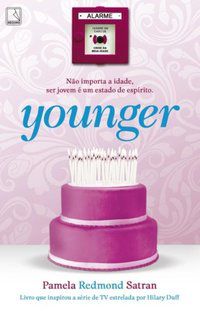 YOUNGER - AUTOR(A): SATRAN, PAMELA REDMOND