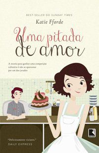 UMA PITADA DE AMOR - FFORDE, KATIE