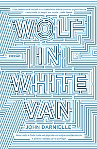 WOLF IN WHITE VAN - DARNIELLE, JOHN
