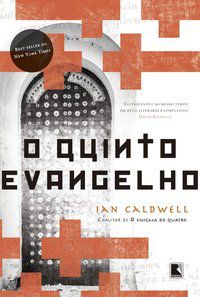 O QUINTO EVANGELHO - CALDWELL, IAN