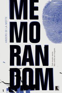 MEMORANDOM - MOTTE, ANDERS DE LA