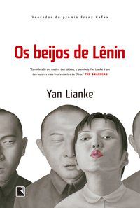 OS BEIJOS DE LÊNIN - LIANKE, YAN