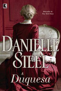 A DUQUESA - AUTOR(A): STEEL, DANIELLE