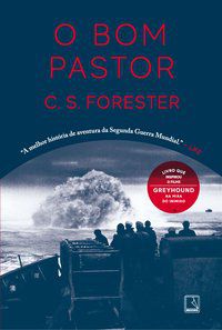 O BOM PASTOR - AUTOR(A): FORESTER, C. S.