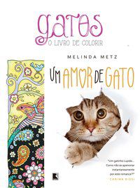 KIT GATOS - SARNAT, MARJORIE