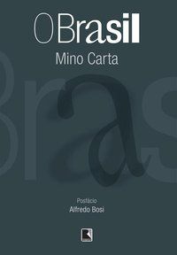 O BRASIL - CARTA, MINO