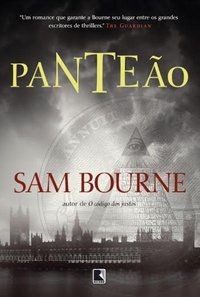 PANTEÃO - AUTOR(A): BOURNE, SAM