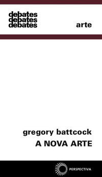 A NOVA ARTE - BATTCOCK, GREGORY