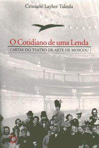 COTIDIANO DE UMA LENDA - TAKEDA, CRISTIANE LAYHER
