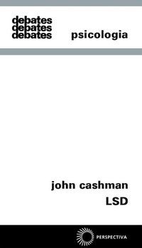 LSD - CASHMAN, JOHN
