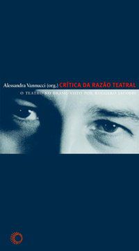 CRITICA DA RAZÃO TEATRAL -