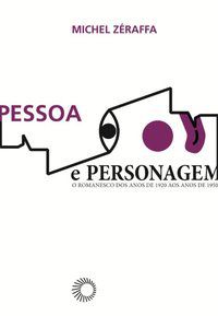 PESSOA E PERSONAGEM - ZERAFFA, MICHEL