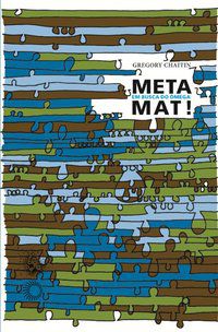 METAMAT!: EM BUSCA DO OMEGA - AUTOR(A): CHAITIN, GREGORY