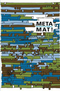 METAMAT!: EM BUSCA DO OMEGA - CHAITIN, GREGORY