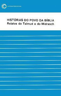 HISTÓRIAS DO POVO DA BÍBLIA -