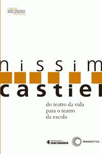 NISSIM CASTIEL - AUTOR(A): HUMMEL, DEBORA