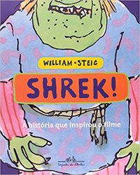 SHREK! - STEIG, WILLIAM
