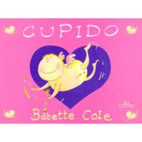 CUPIDO - AUTOR(A): COLE, BABETTE
