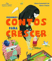 PEQUENOS CONTOS PARA CRESCER - URBANET, MARIO