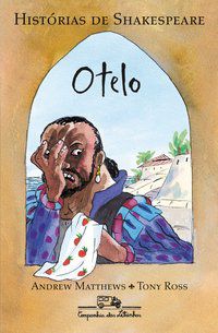 OTELO - AUTOR(A): MATTHEWS, ANDREW