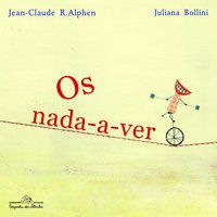 OS NADA-A-VER - ALPHEN, JEAN-CLAUDE R.
