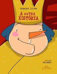 A OUTRA HISTÓRIA - AUTOR(A): SITCHIN, HENRIQUE
