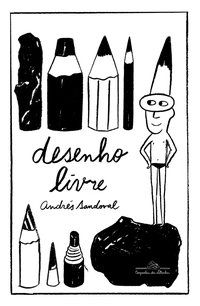DESENHO LIVRE - AUTOR(A): SANDOVAL, ANDRÉS