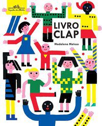 LIVRO CLAP - MATOSO, MADALENA